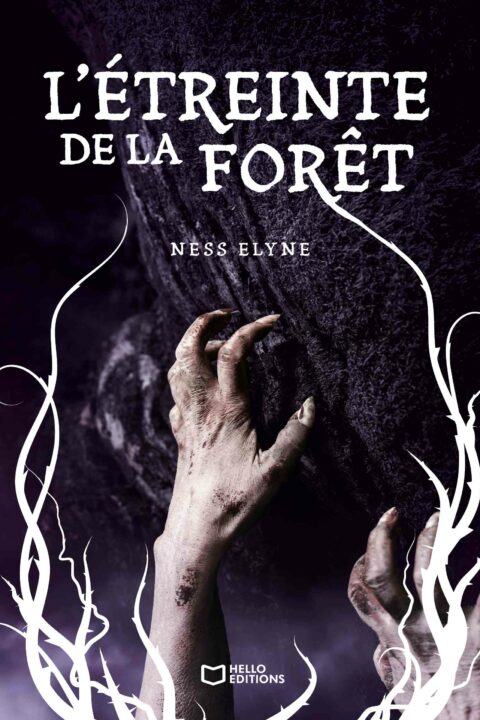 L’Étreinte de la forêt