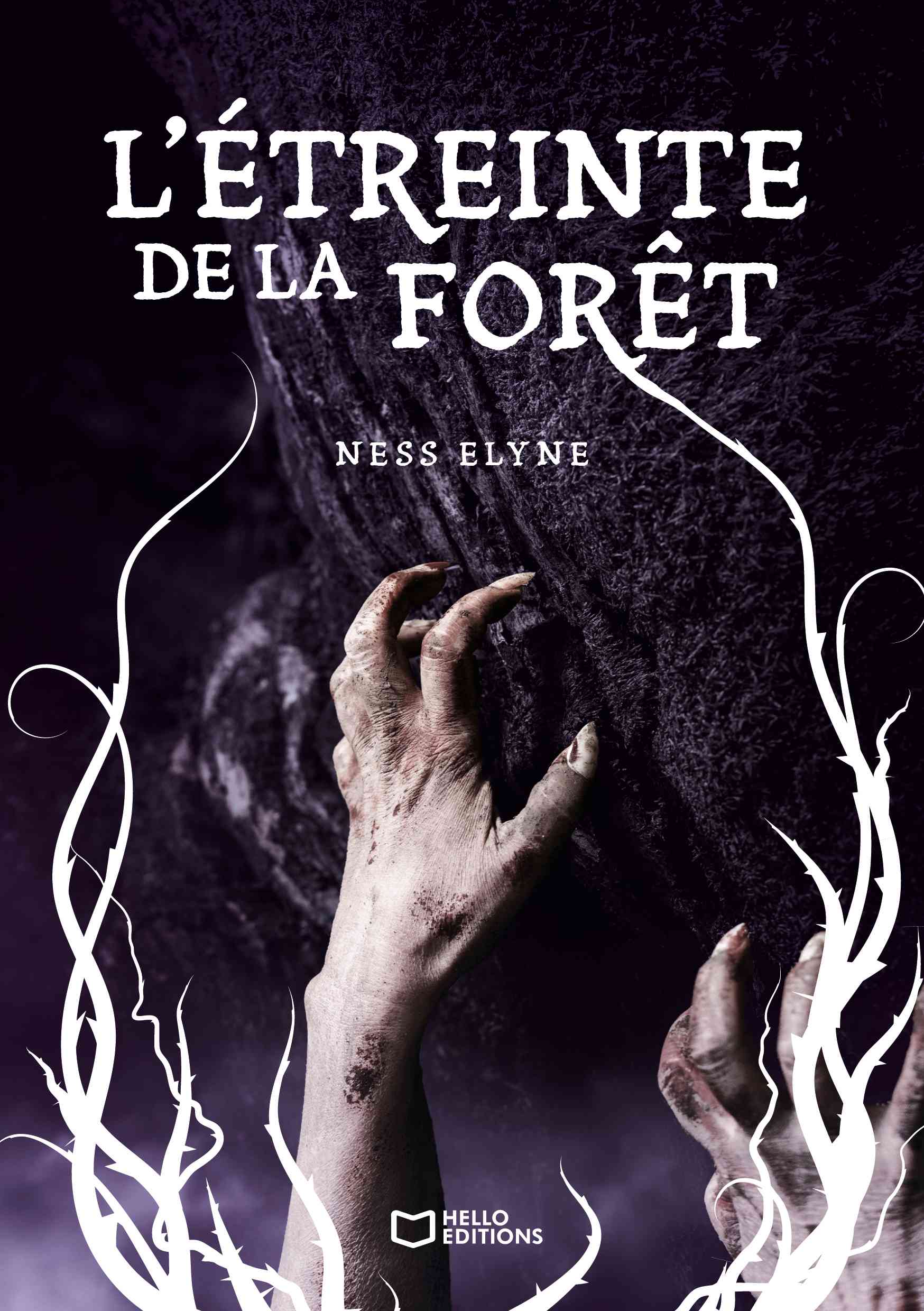 L’Étreinte de la forêt