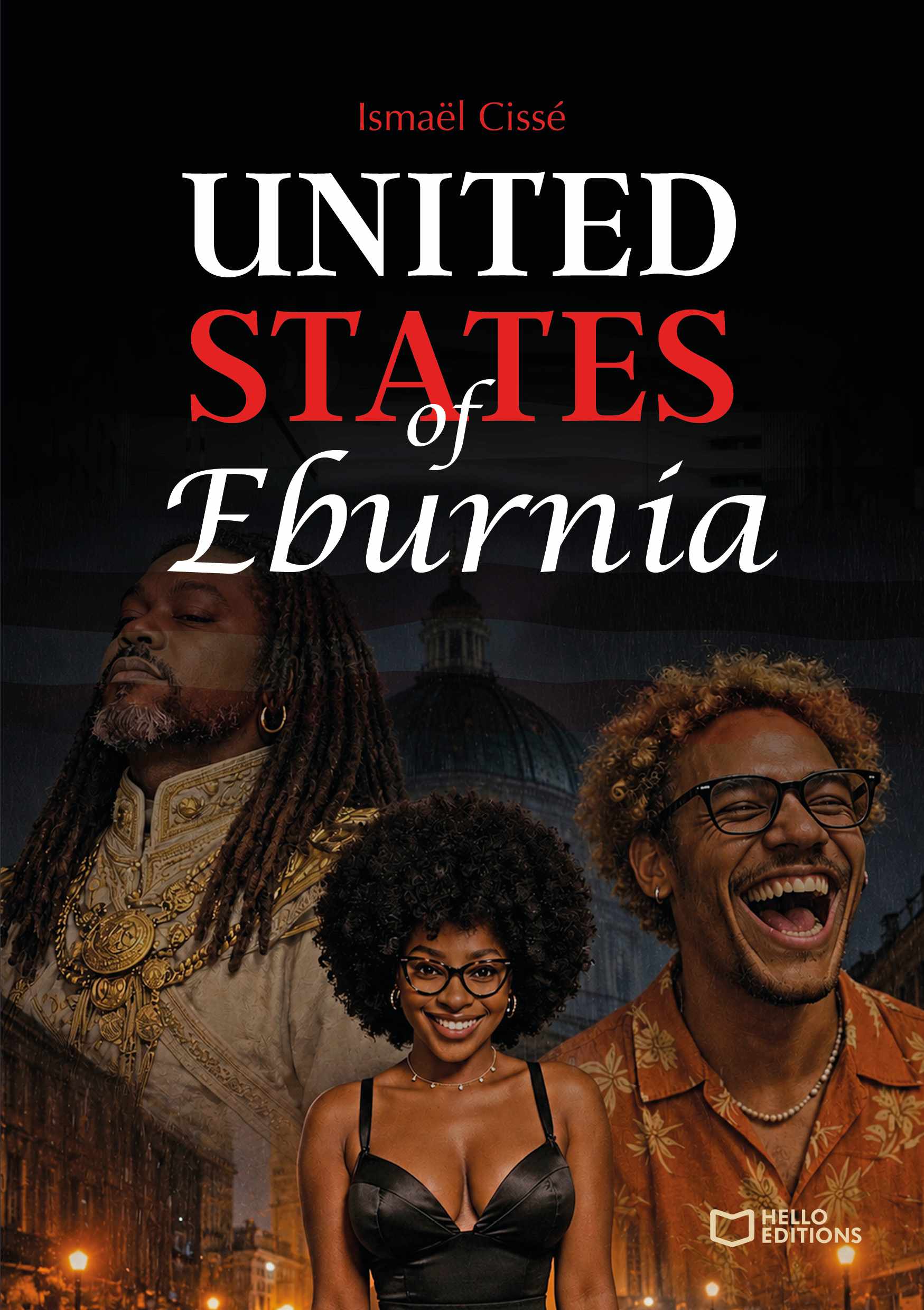 United States of Eburnia