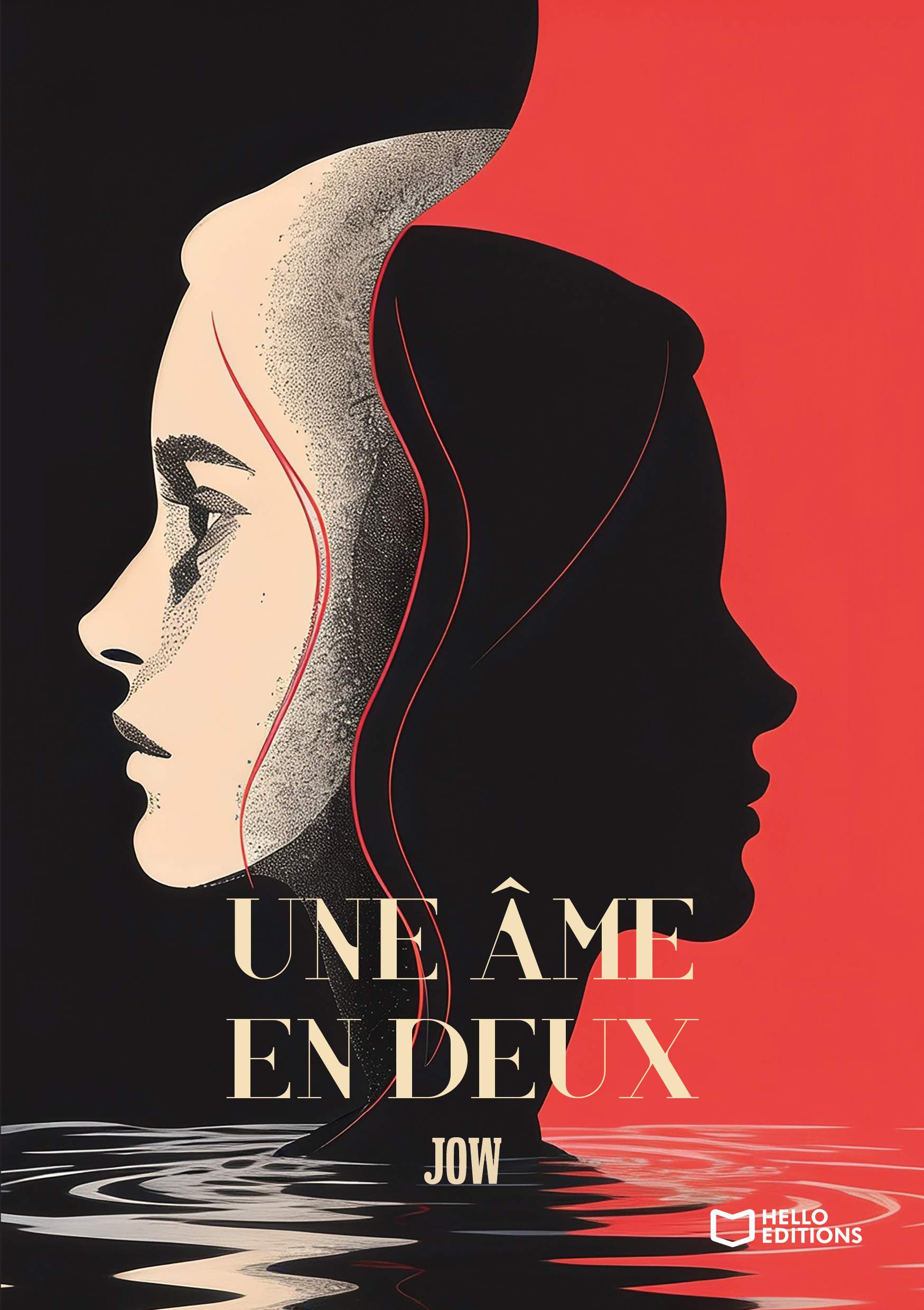 Une âme en deux