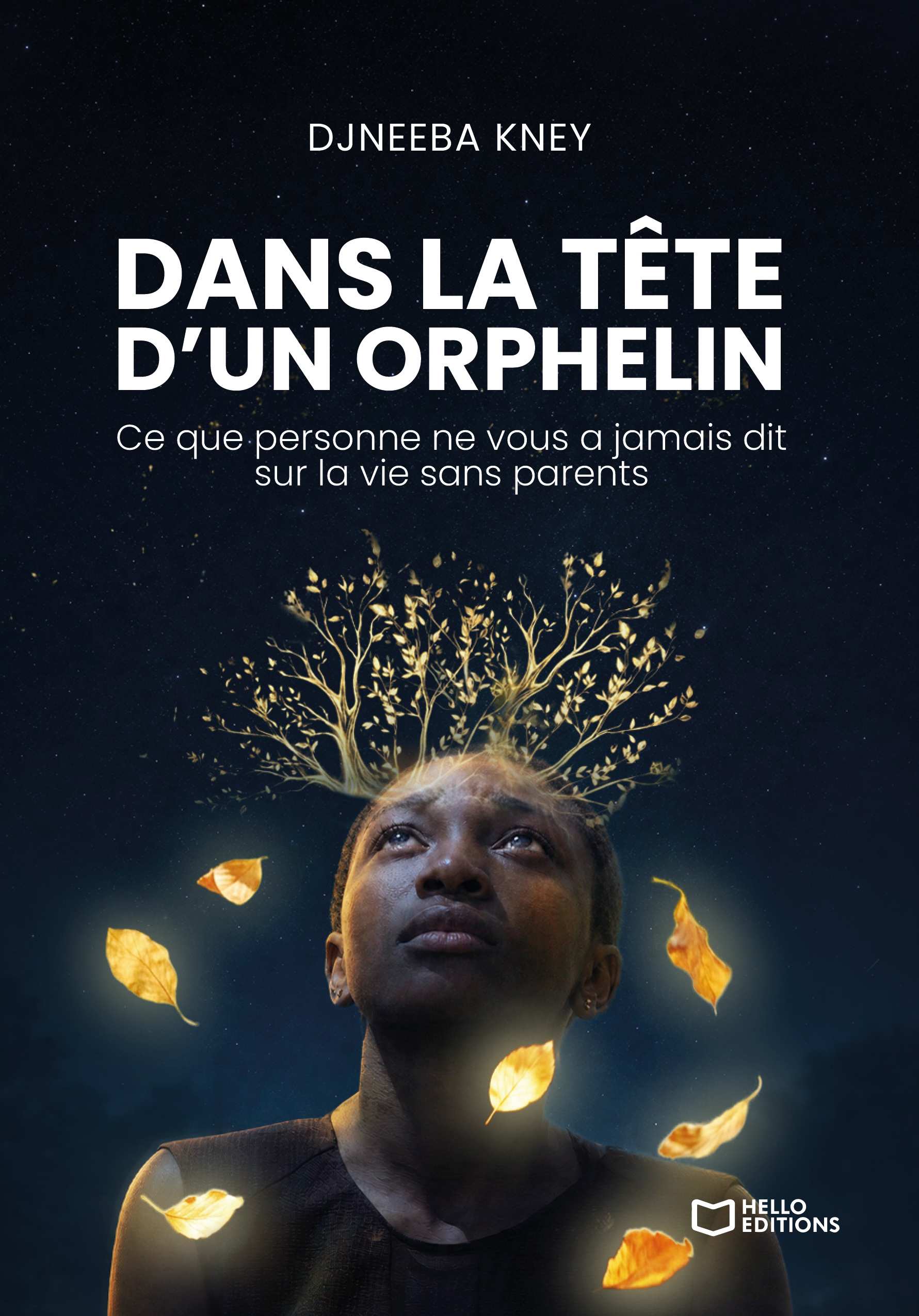 Dans la tête d’un orphelin
