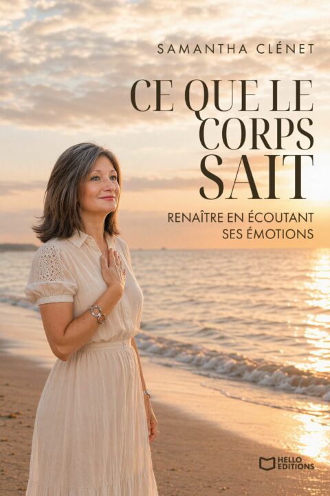 Ce que le corps sait - Renaître en écoutant ses émotions