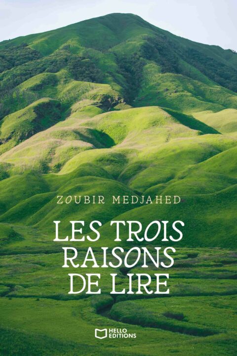 Les Trois Raisons de Lire