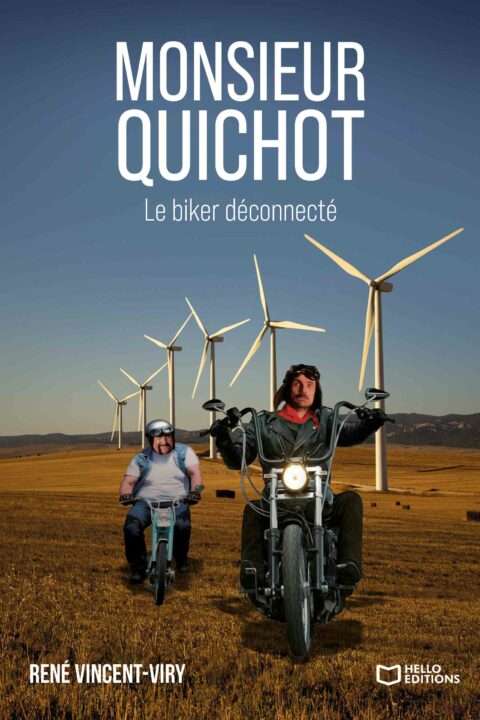 Monsieur Quichot