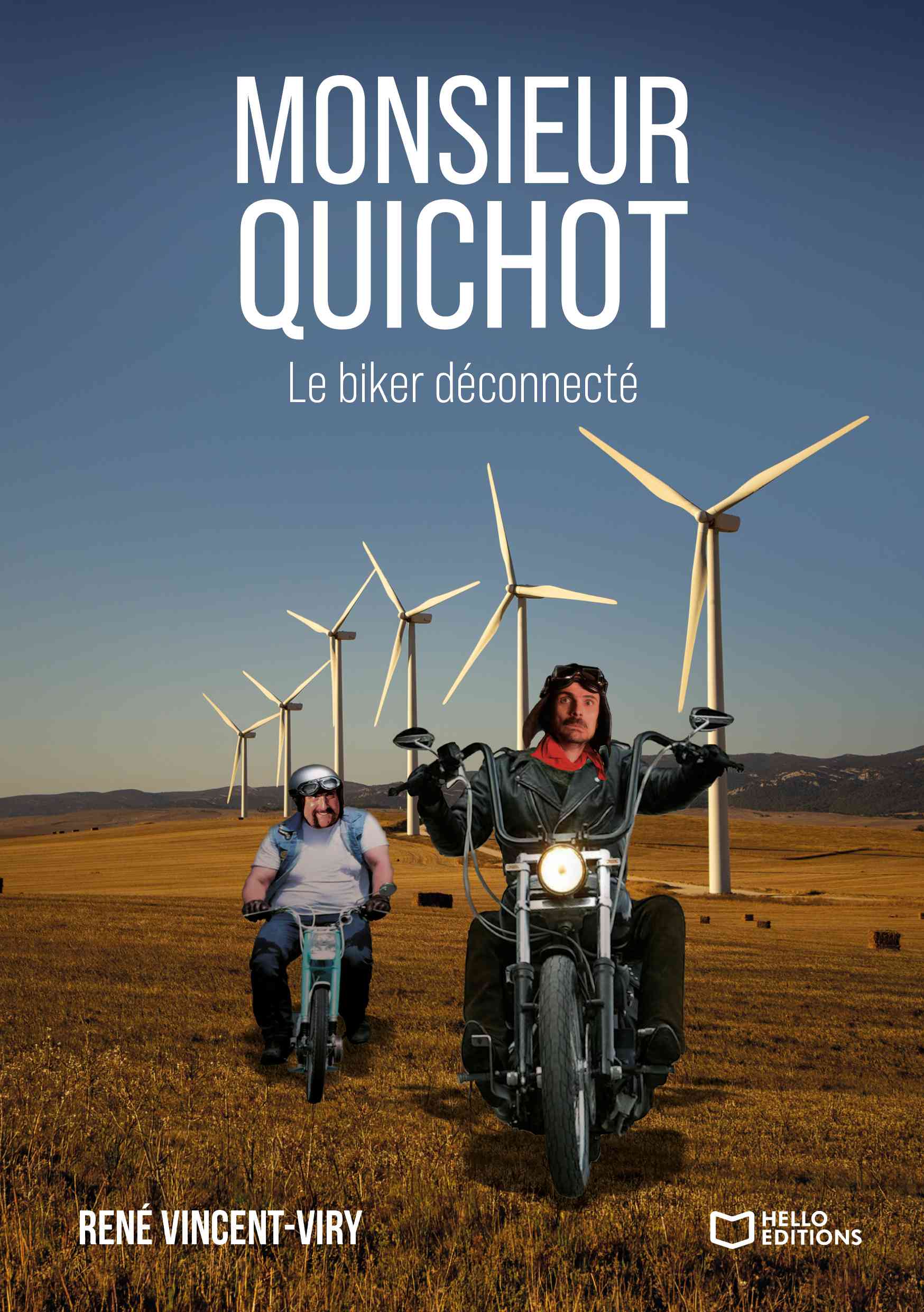 Monsieur Quichot
