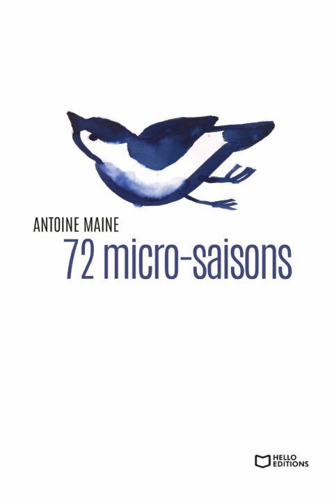 72 micro-saisons