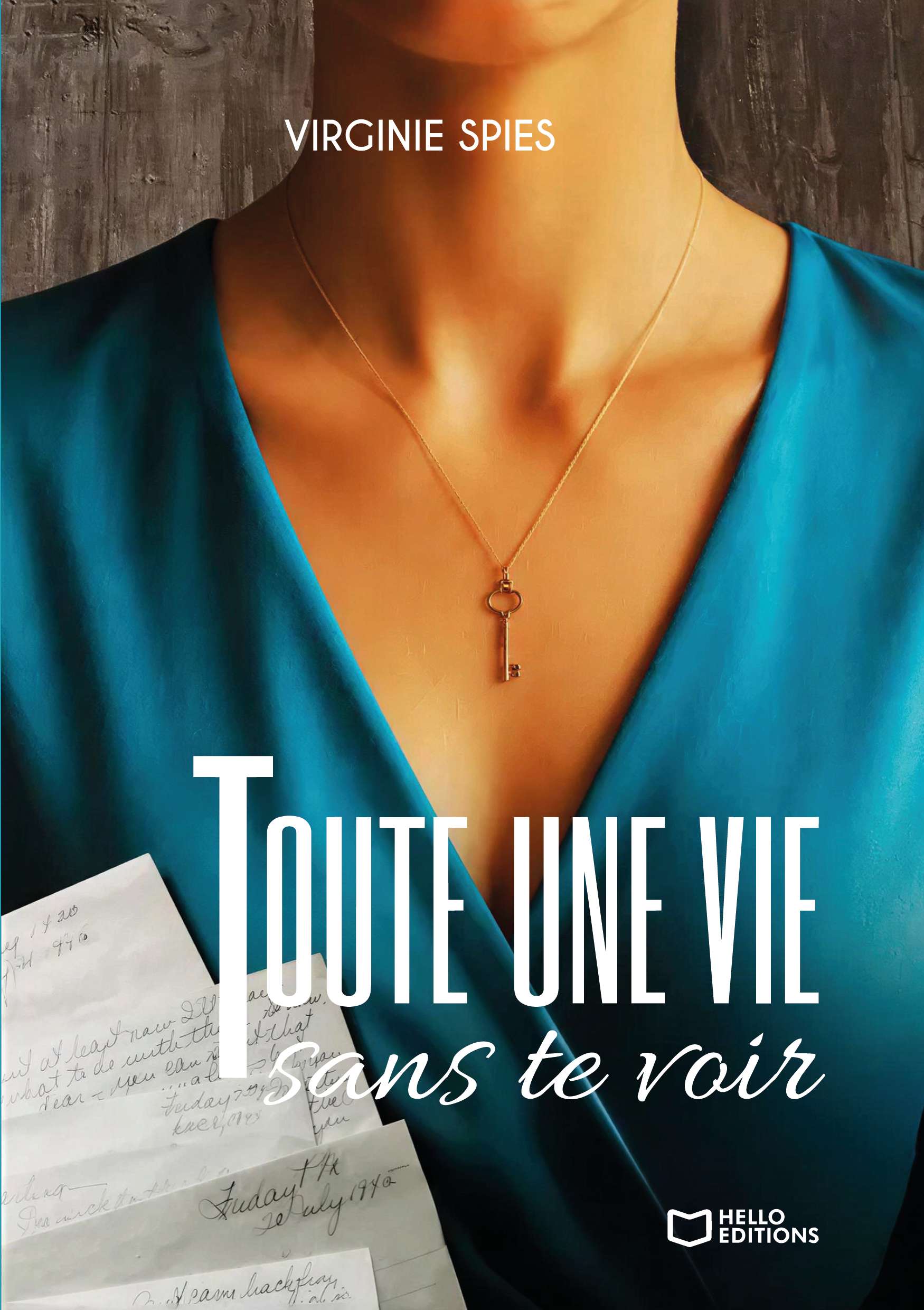 Toute une vie sans te voir