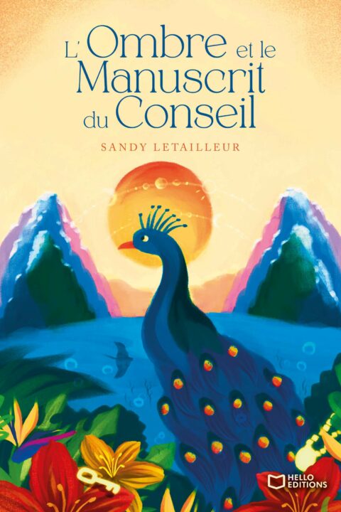 L'Ombre et le manuscrit du conseil