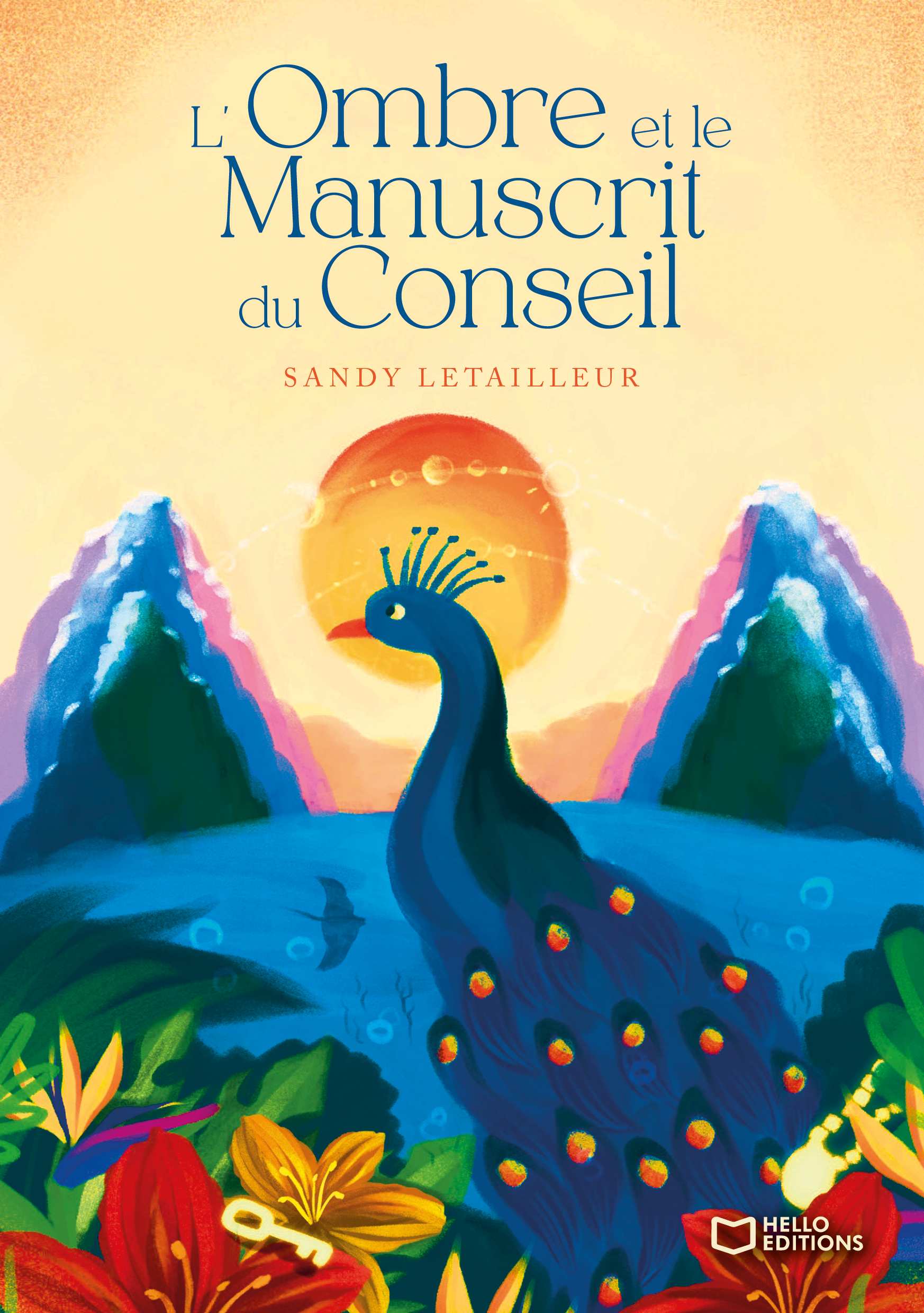 L'Ombre et le manuscrit du conseil