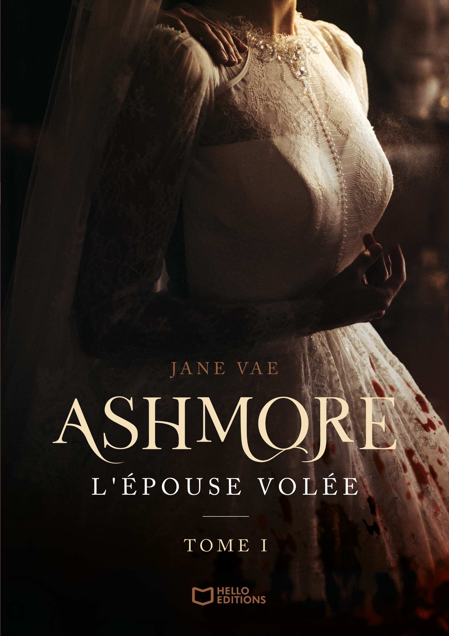 Ashmore - L'épouse volée - Tome I