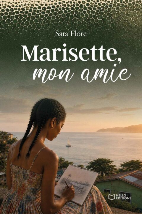 Marisette, mon amie