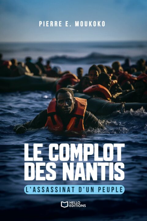 Le Complot des Nantis : L'Assassinat d'un peuple