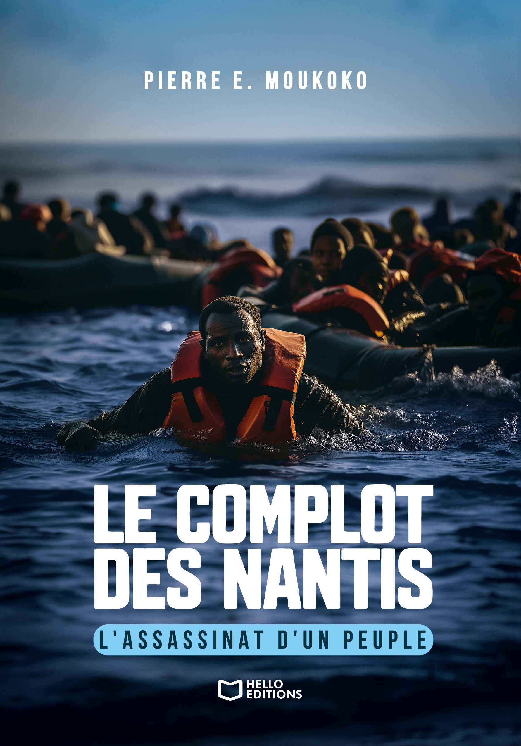 Le Complot des Nantis : L'Assassinat d'un peuple