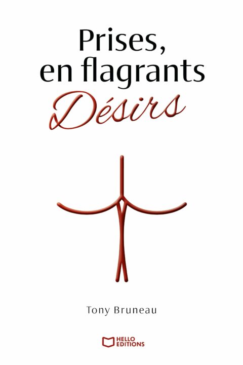 Prises, en flagrants désirs
