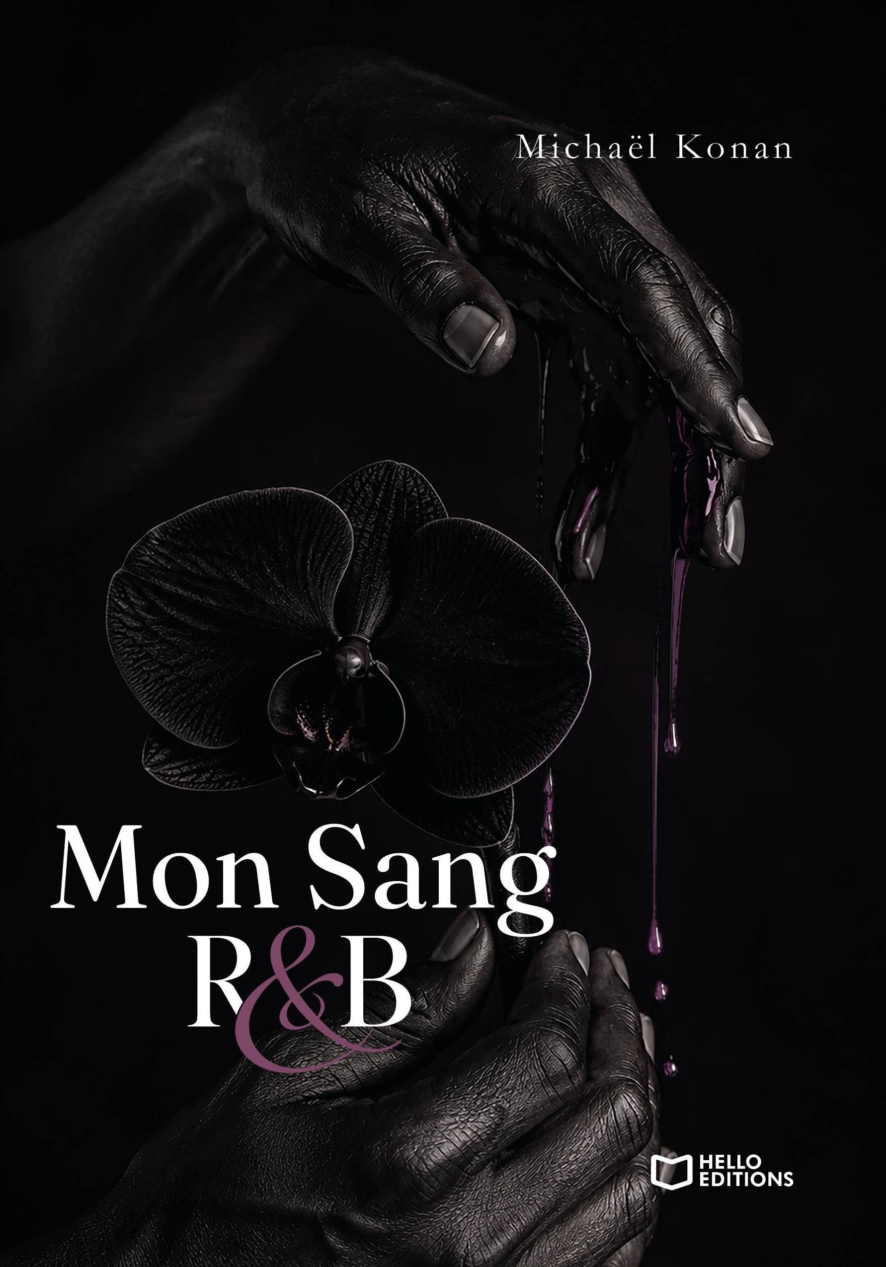 Mon Sang R&B