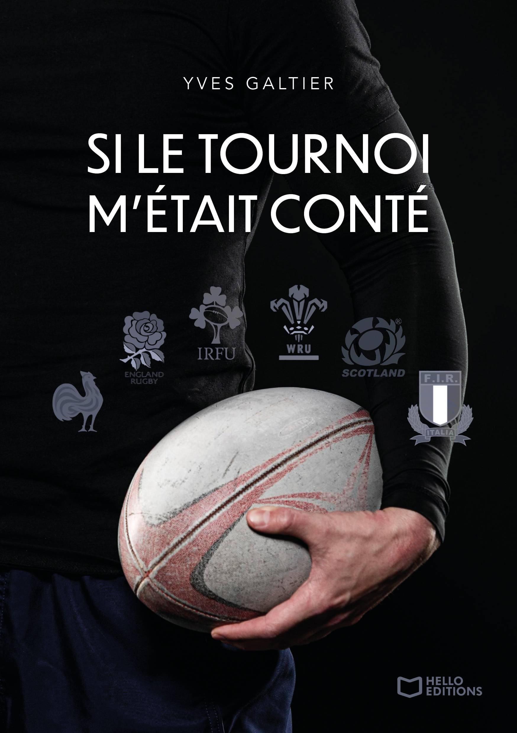 Si le tournoi m'était conté