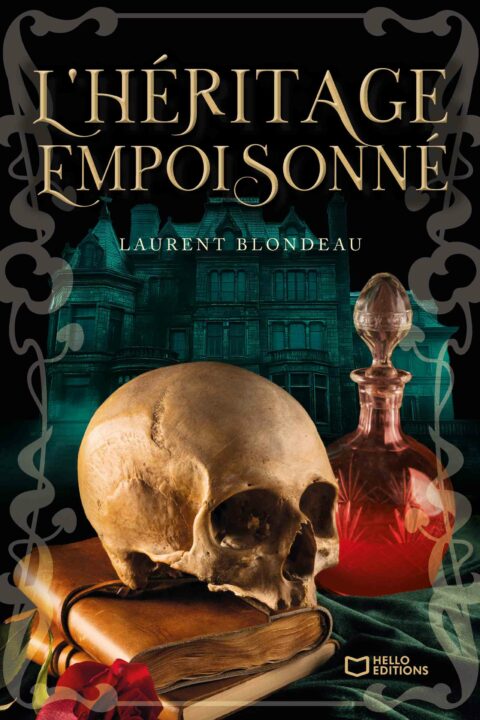 L’Héritage empoisonné