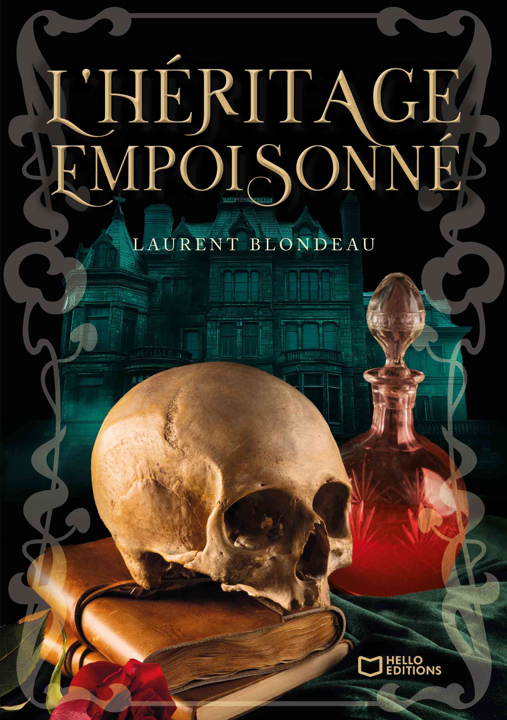 L’Héritage empoisonné