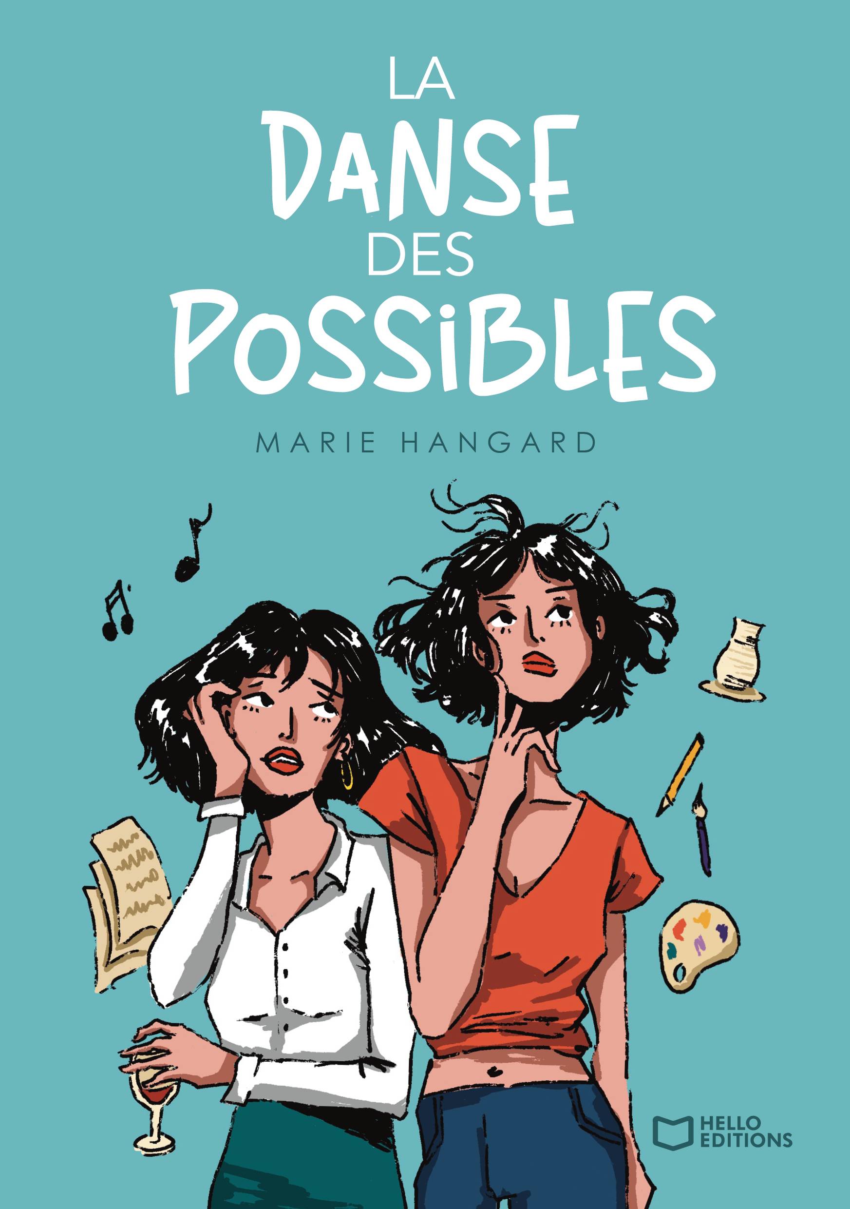 La danse des possibles