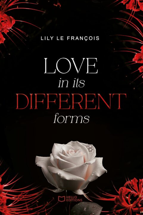 Love in its different forms