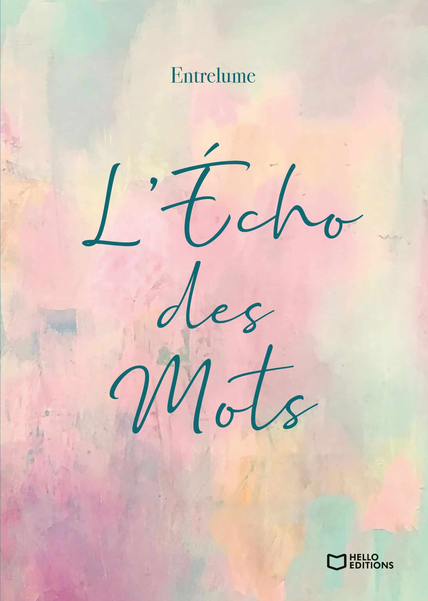 L'Écho des mots