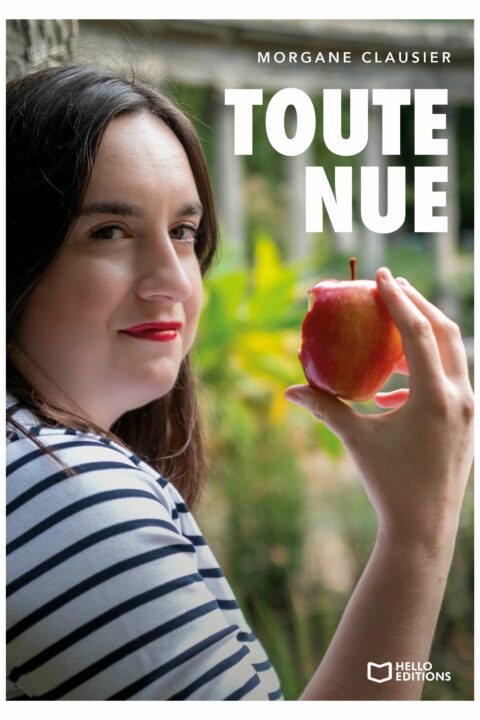 Toute Nue