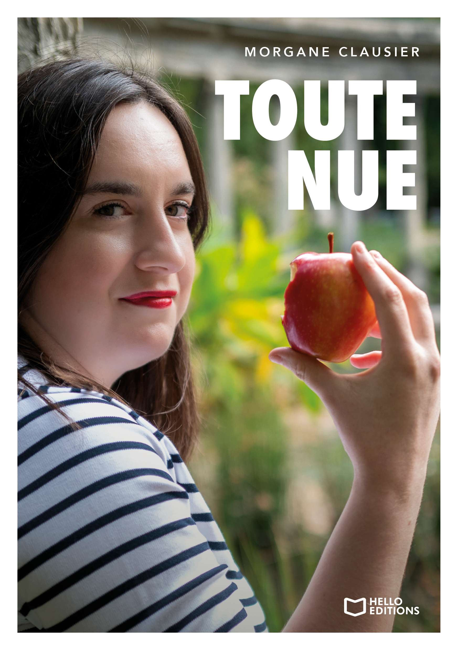 Toute Nue