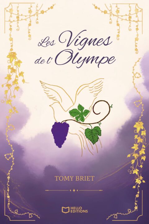 Les Vignes de l'Olympe