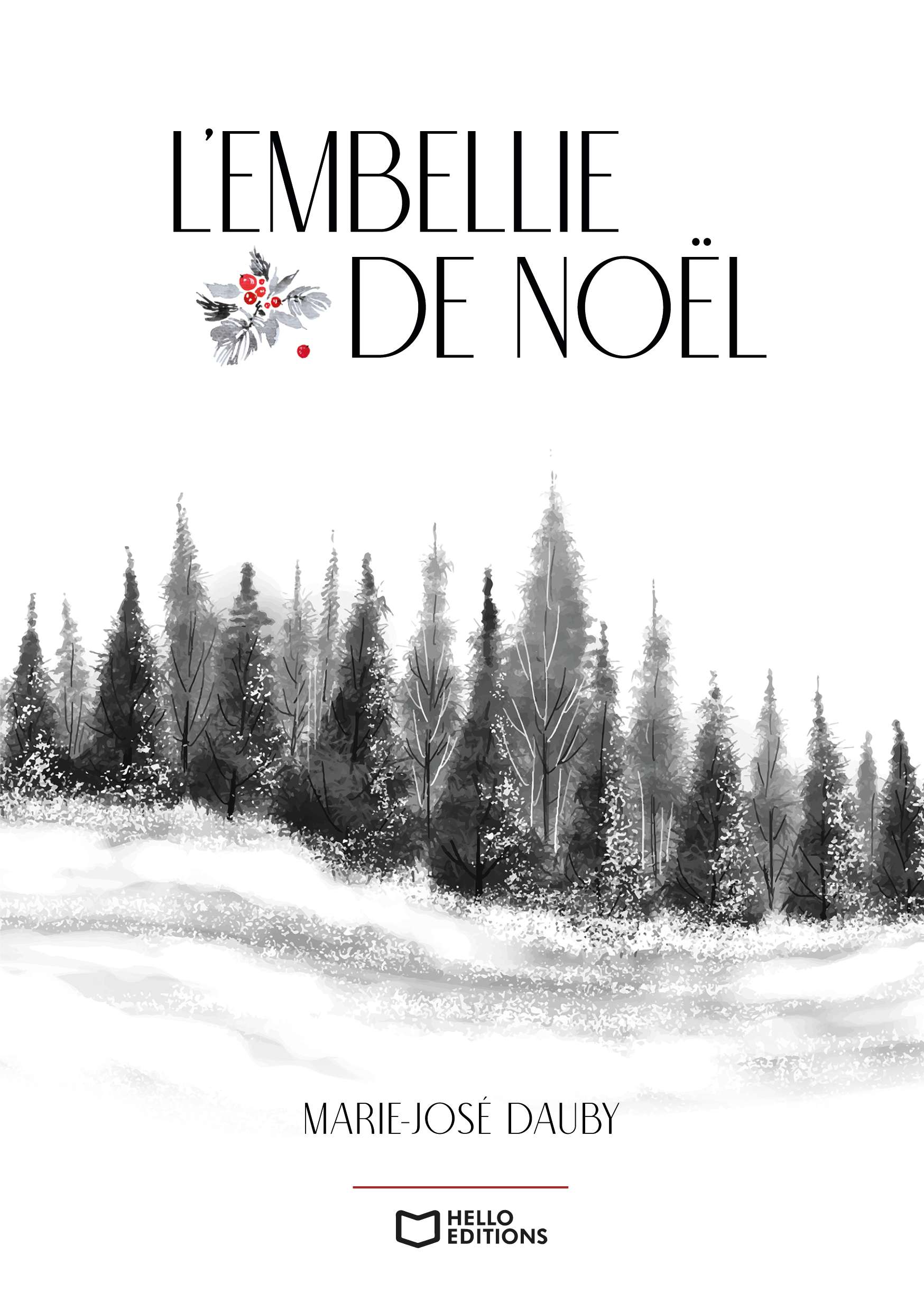 L'embellie de Noël