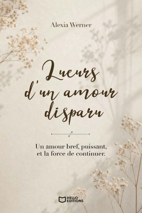 Lueurs d’un amour disparu