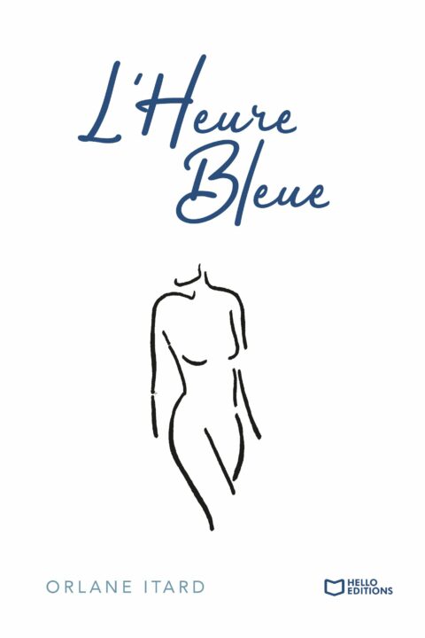 L’Heure bleue