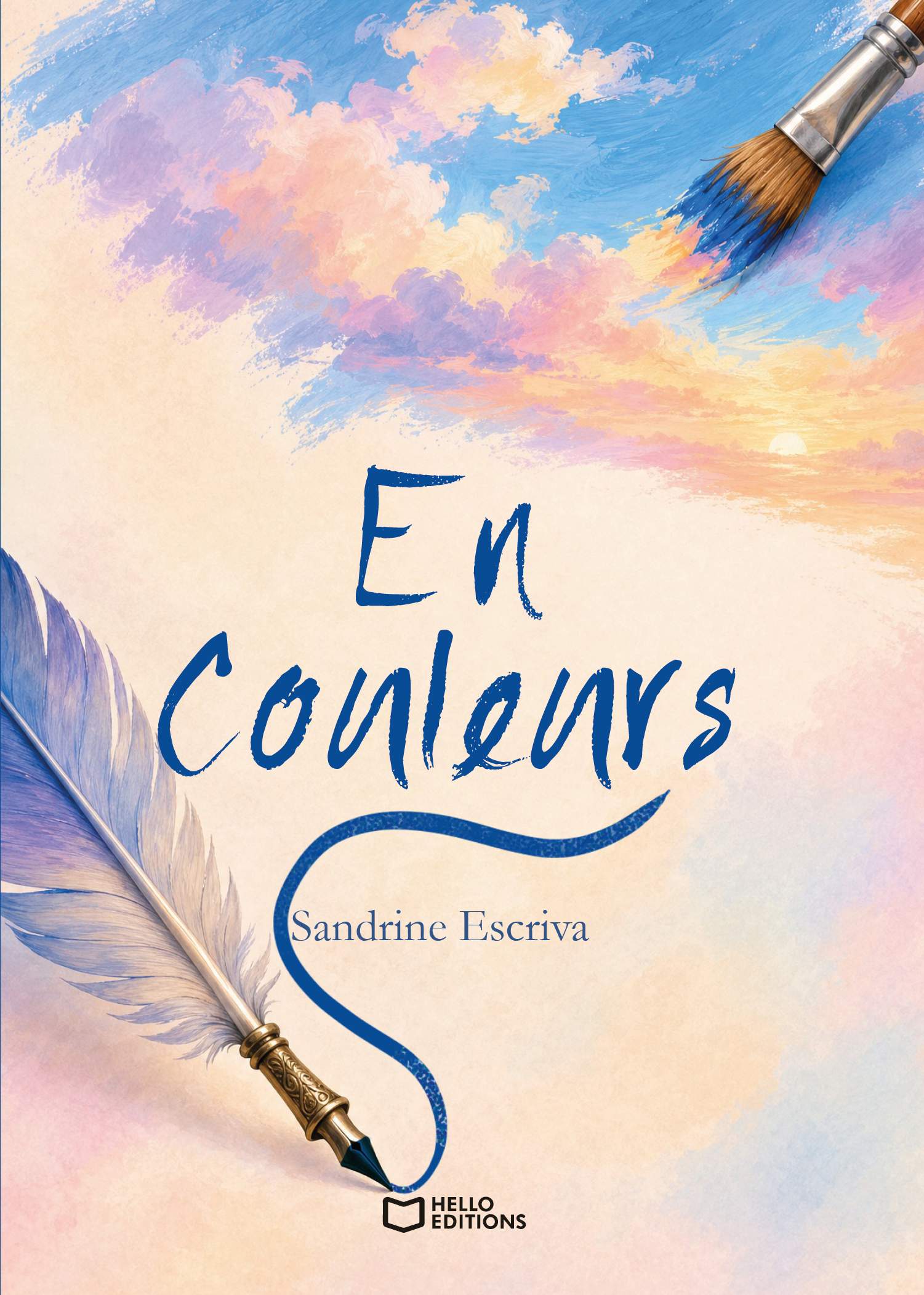 En couleurs