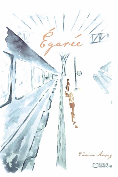 Égarée