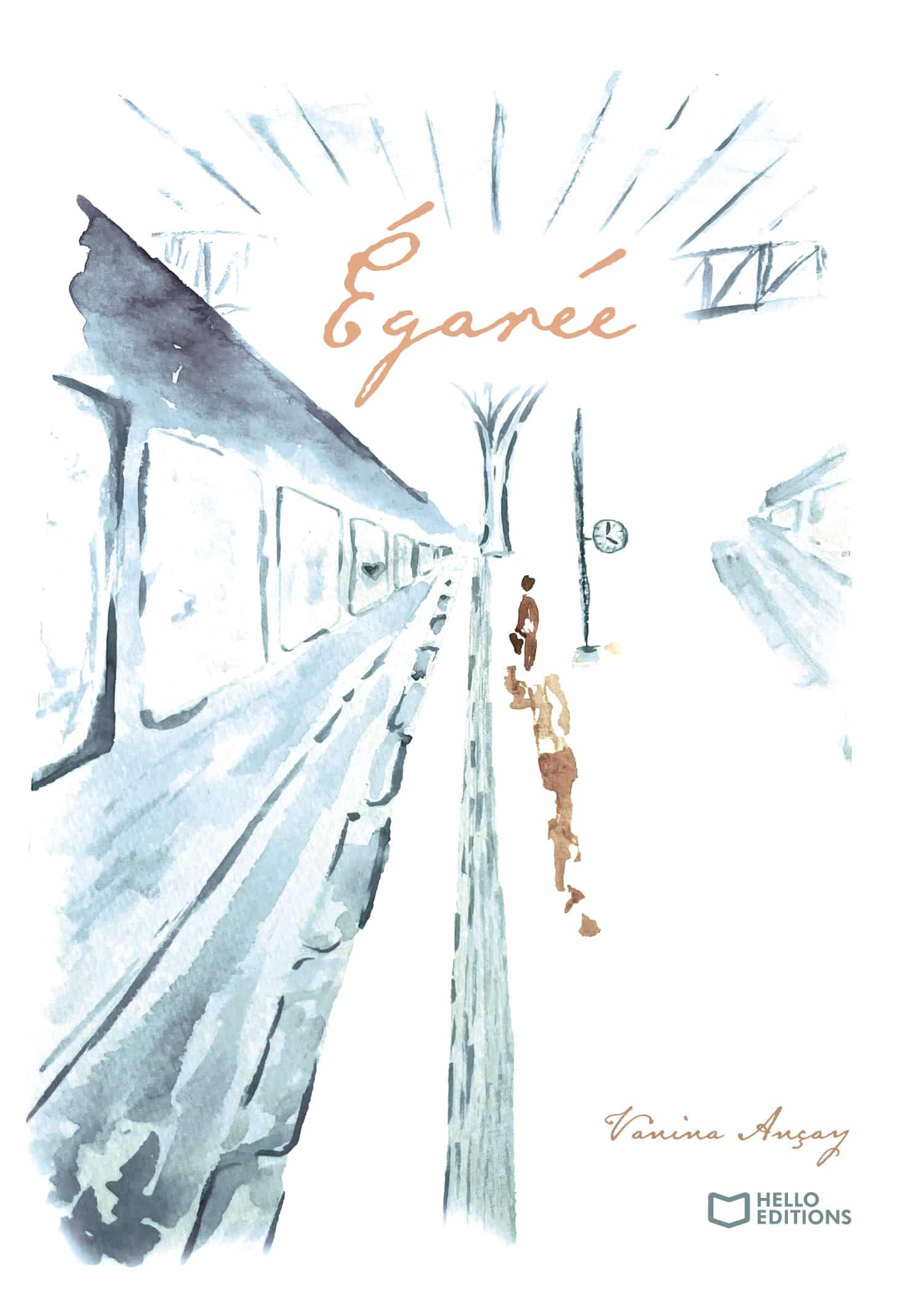 Égarée