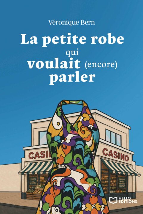La petite robe qui voulait (encore) parler