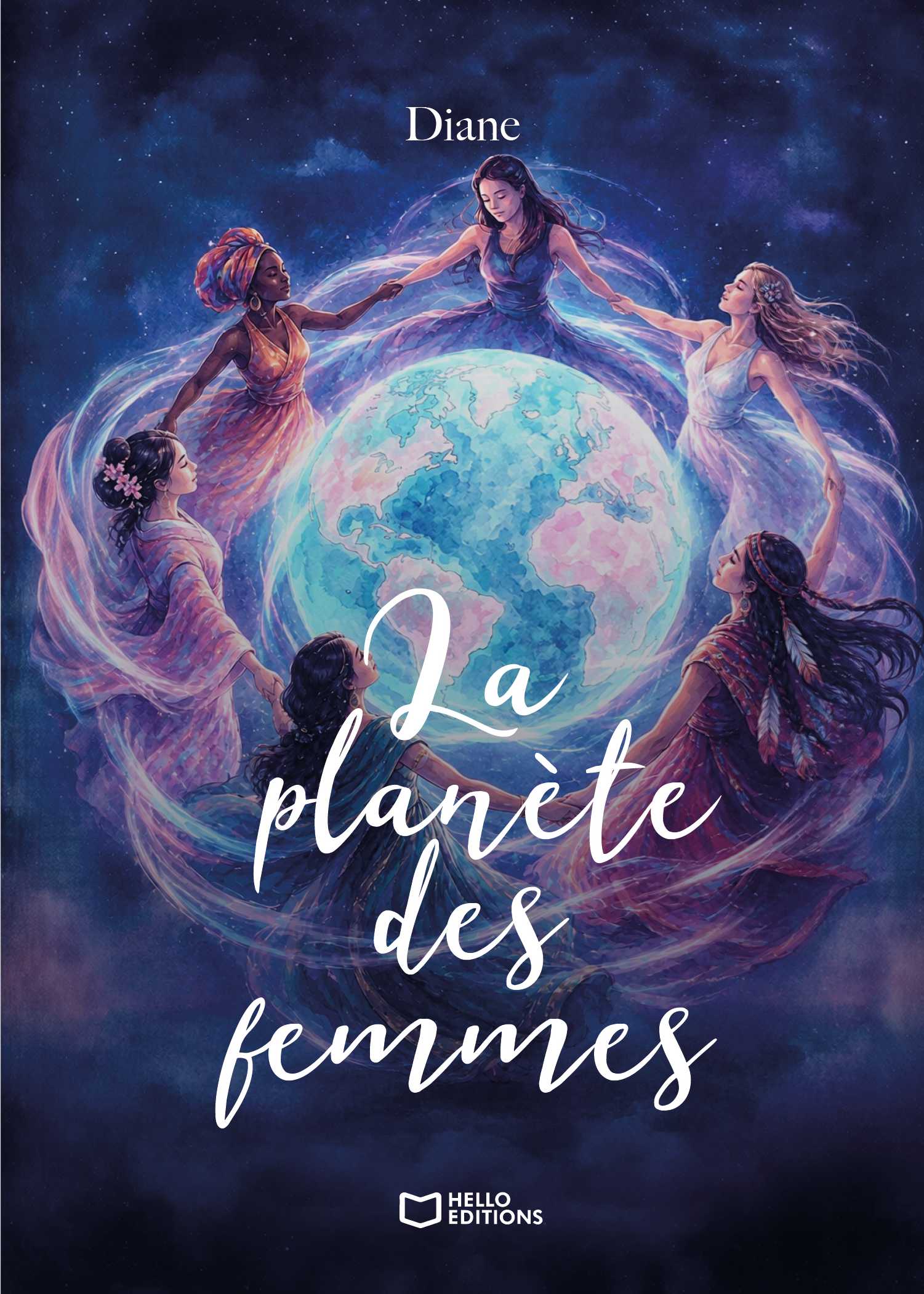 La Planète des Femmes