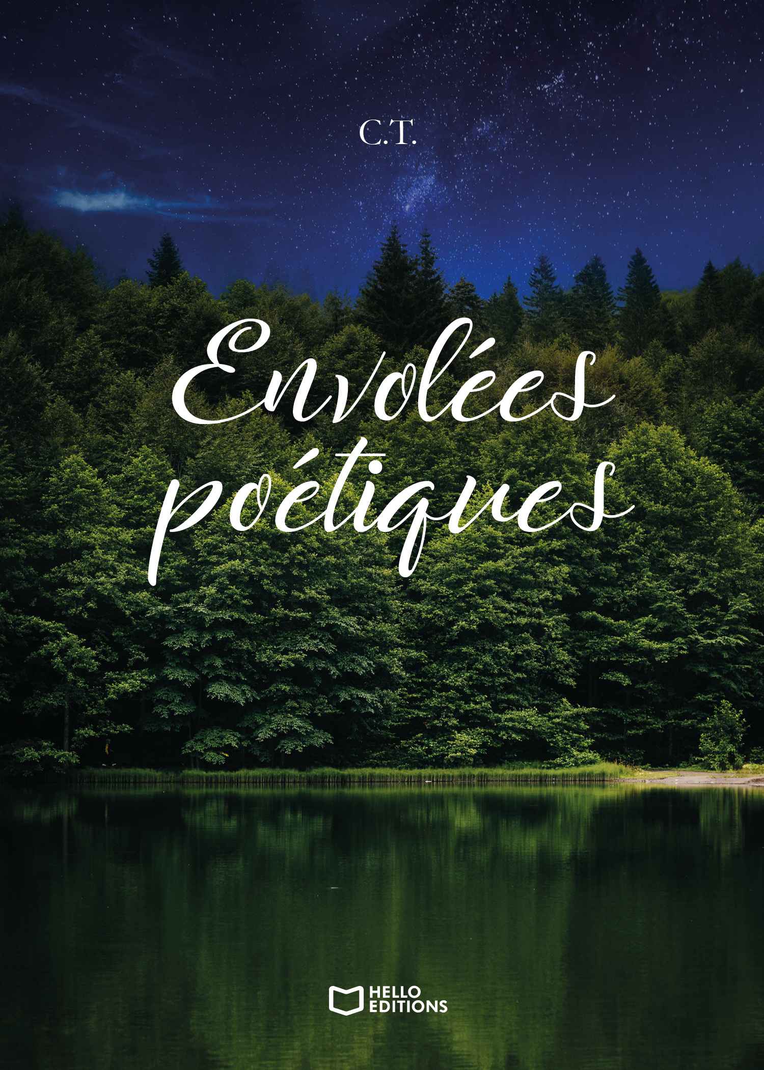 Envolées poétiques
