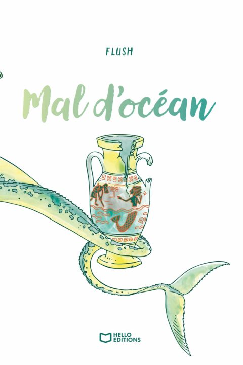 Mal d'océan