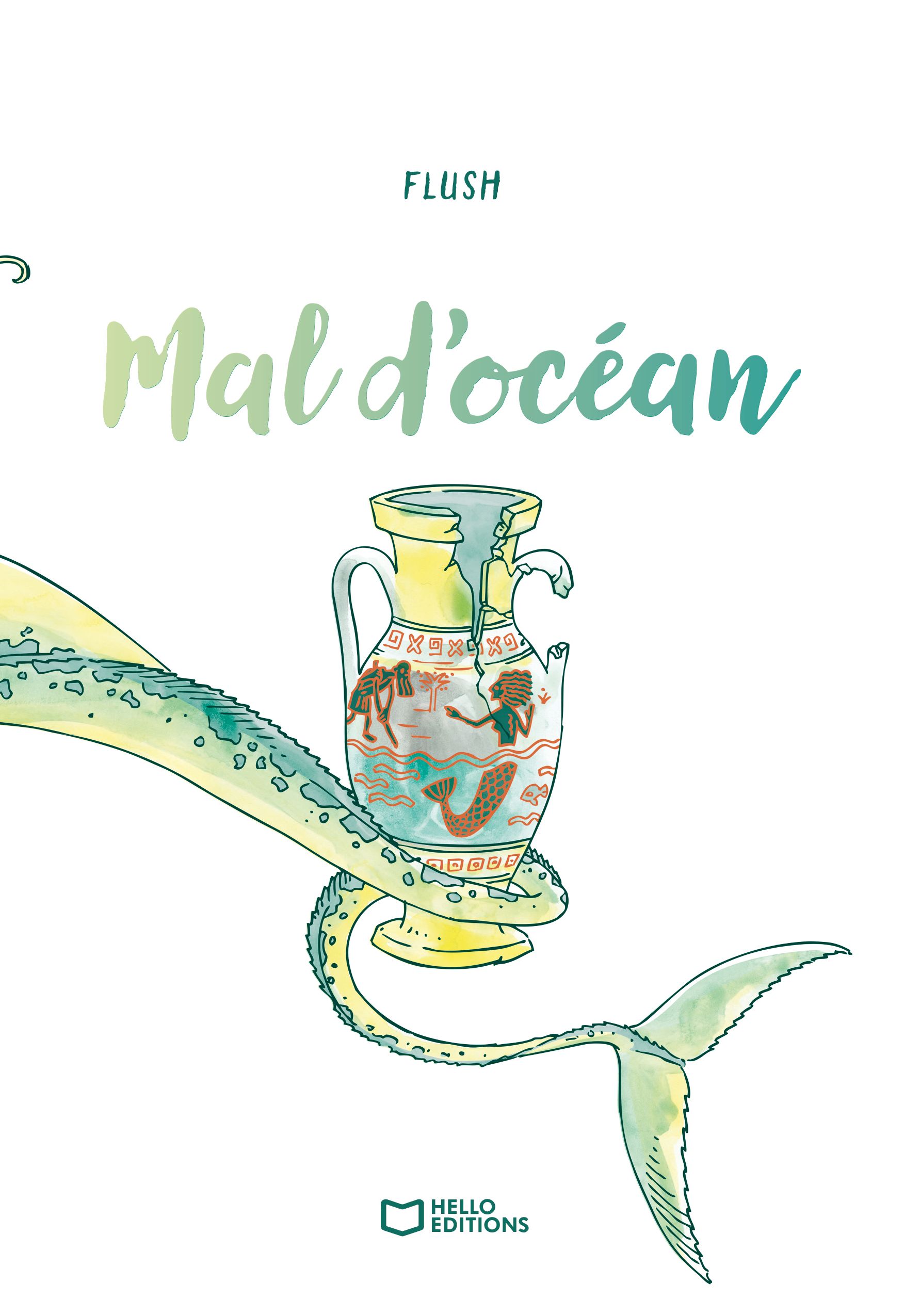 Mal d'océan